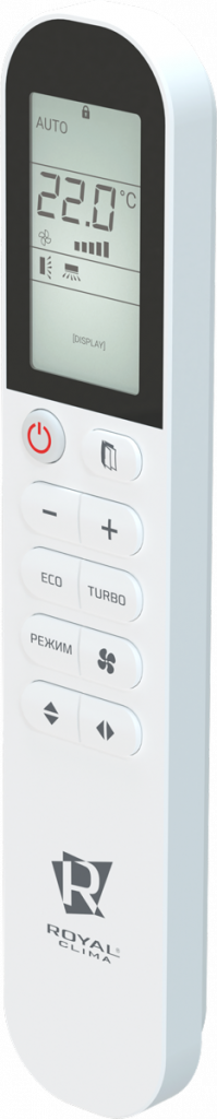 Изображение для товара Royal Clima RC-G76HN