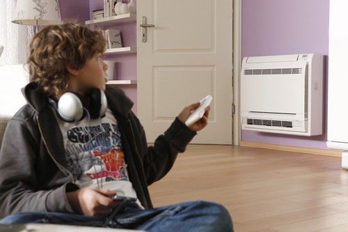 Изображение для товара Daikin FVXS35F / RXS35L