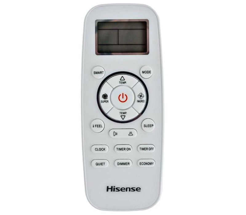 Изображение для товара Hisense AS-13UR4RYRKB04