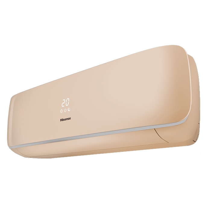 Настенный внутренний блок мультисплит-системы Hisense AMS-12UW4RVETG00(С) Wi-Fi