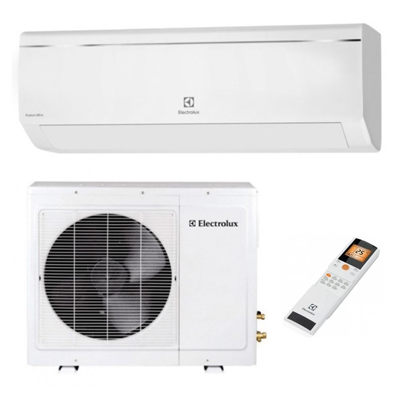 Инверторный настенный кондиционер (сплит-система) Electrolux EACS/I-12HF/N8_22Y