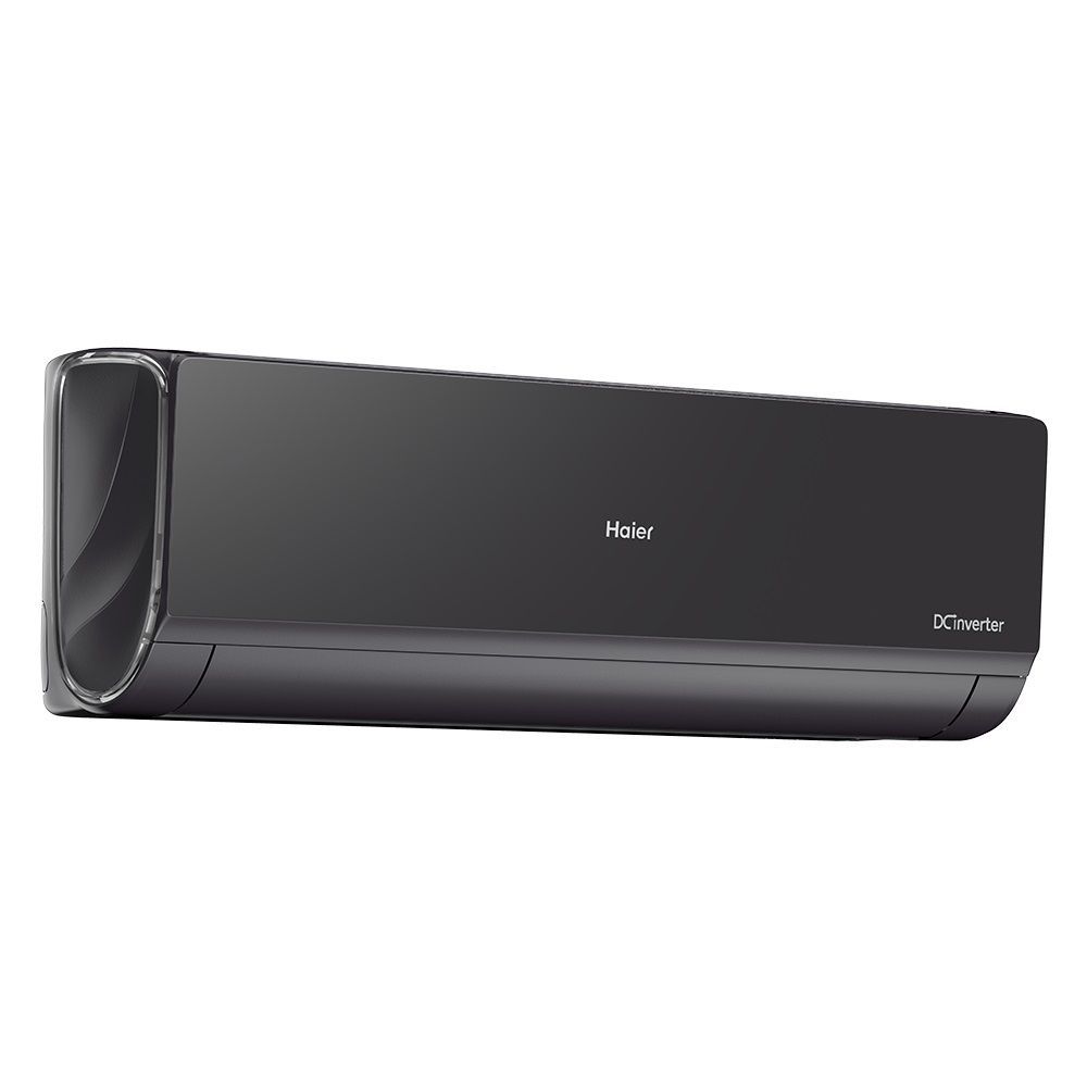 Инверторный настенный кондиционер (сплит-система) Haier AS09NS6ERA-B / 1U09BS3ERA Wi-Fi