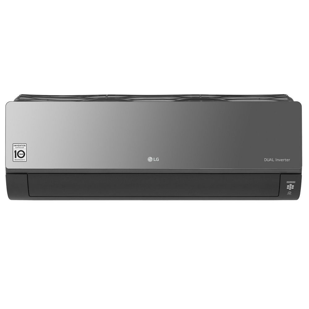 Инверторный настенный кондиционер (сплит-система) LG AC09BK