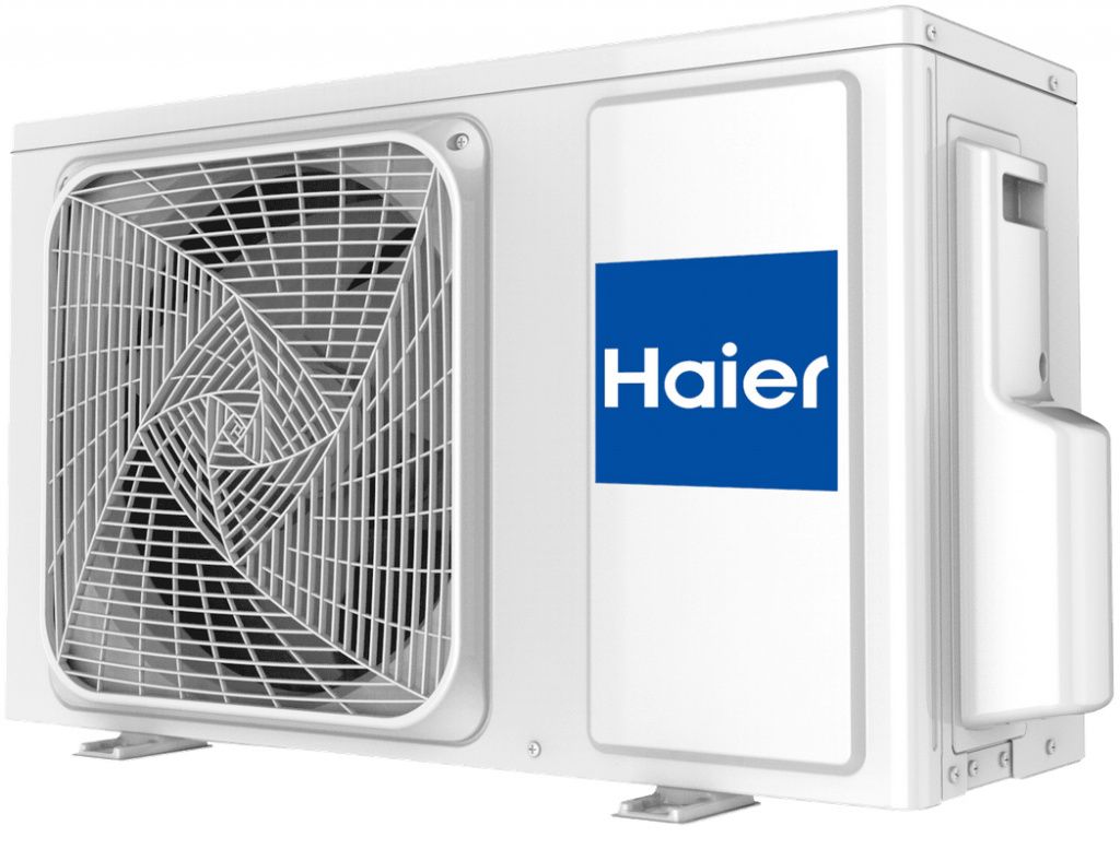 Инверторный настенный кондиционер (сплит-система) Haier AS12TT4HRA / 1U12TL4FRA