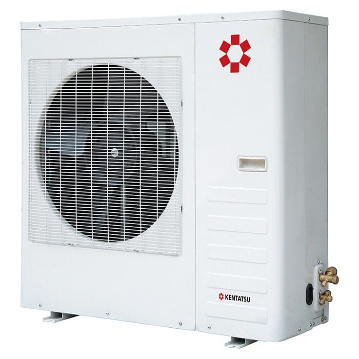 Изображение для товара Kentatsu KSMA140HZAN1 / KSUN140HZAN3