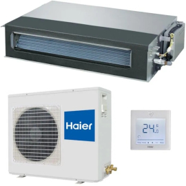 Изображение для товара Haier AD35S2SM3FA / 1U35S2SM4FA