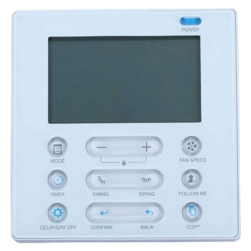 Изображение для товара MDV KJR-120C