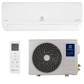Изображение для товара Electrolux EACS/I-09HFW/N8