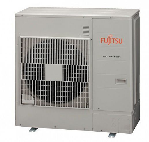 Наружный блок VRF Fujitsu AJY040LCLBH