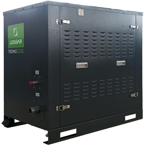 Изображение для товара Lessar LZ-CG120-160-O