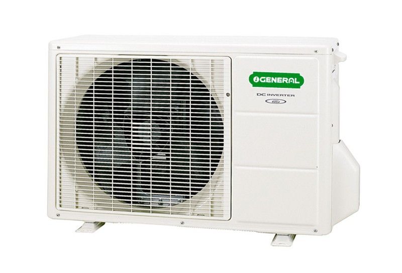 Изображение для товара General ASHG09LMCB / AOHG09LMCBN