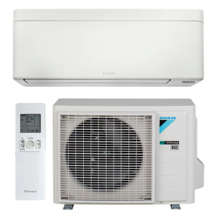 Изображение для товара Daikin FTXA35CW / RXA35A8