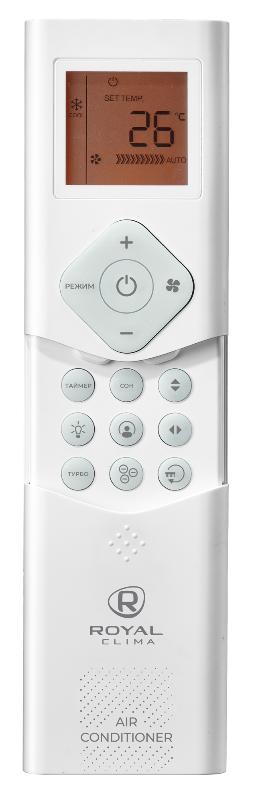 Изображение для товара Royal Clima RCI-PX32HN