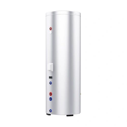 Изображение для товара New Energy 320 л, SUS304, 2 кВт, φ32 mm/2.87 m², белый