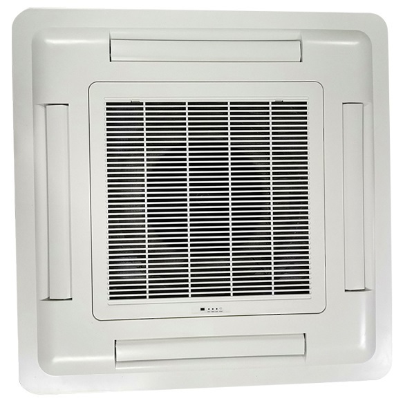 Кассетный фанкойл Haier FCB-204KM