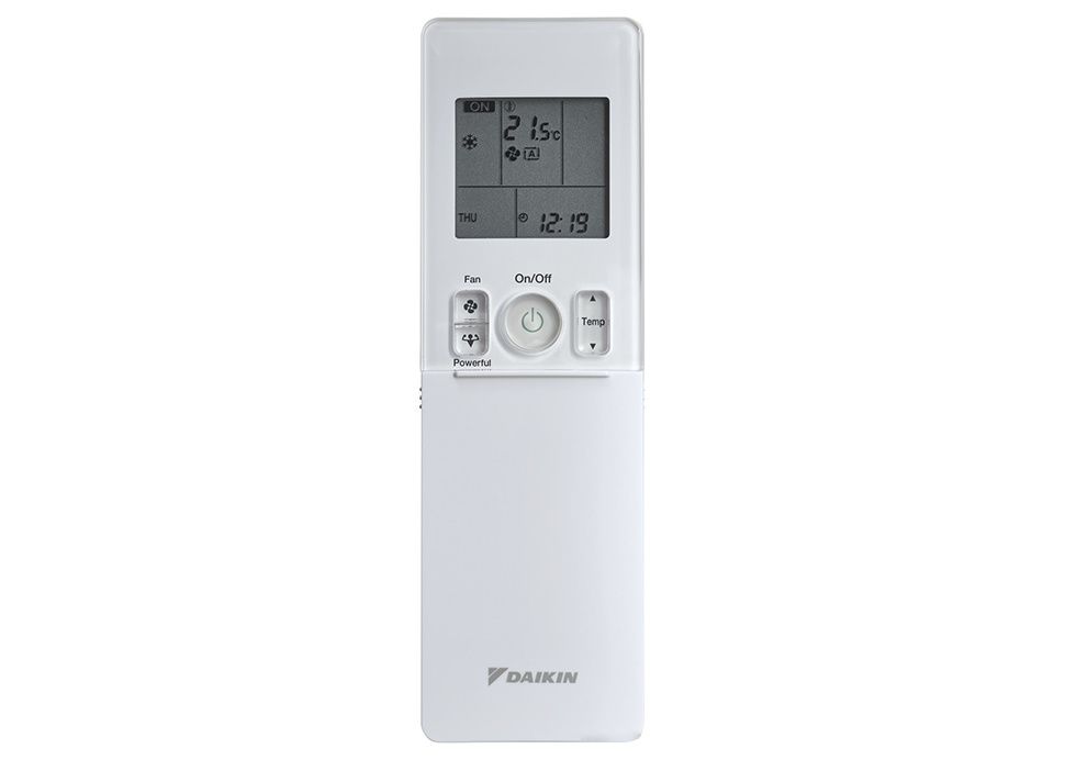 Инверторный настенный кондиционер (сплит-система) Daikin FTXM25R / RXM25R с зимним комплектом (-30)