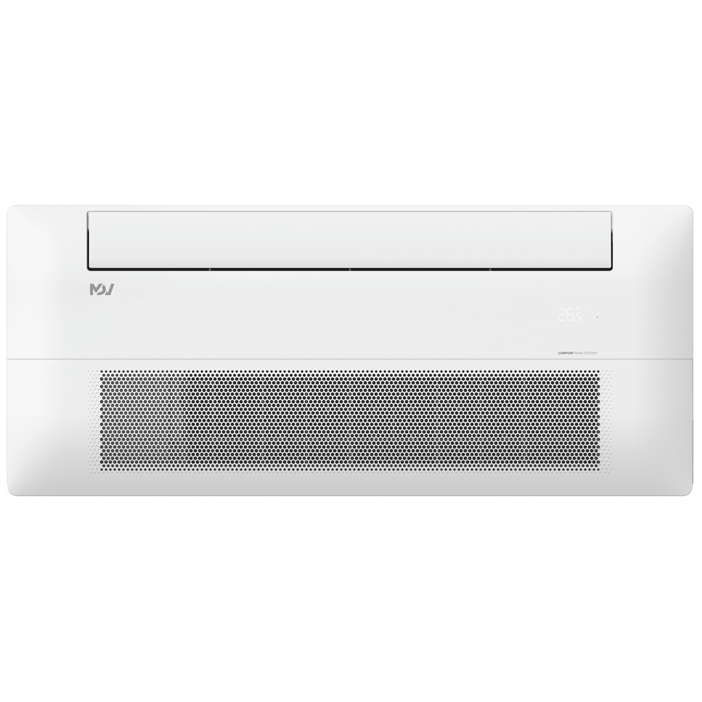 Кассетный кондиционер (сплит-система) MDV MDCA2I-12HRFN8 / MDOAG-12HFN8