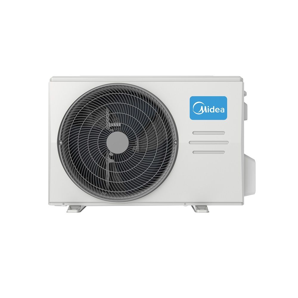 Инверторный кассетный кондиционер (сплит-система) Midea MCA4U-18HRFNX-Q(GA) / MOX330U-18HFN8-Q(GA)