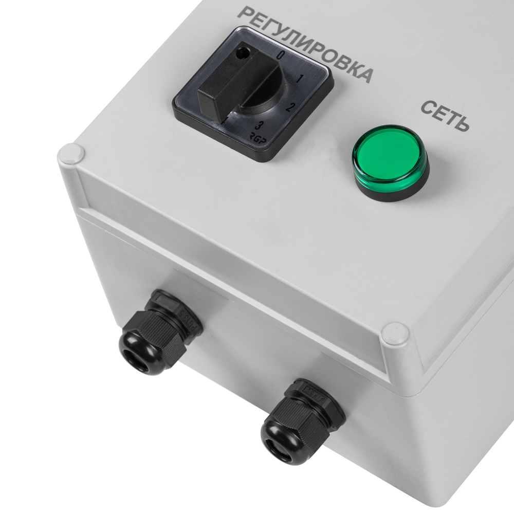Изображение для товара Shuft SRE-220-10-S