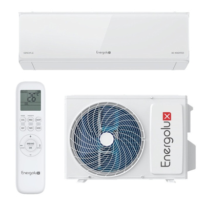 Изображение для товара Energolux SAS18G5-AI / SAU18G5-AI
