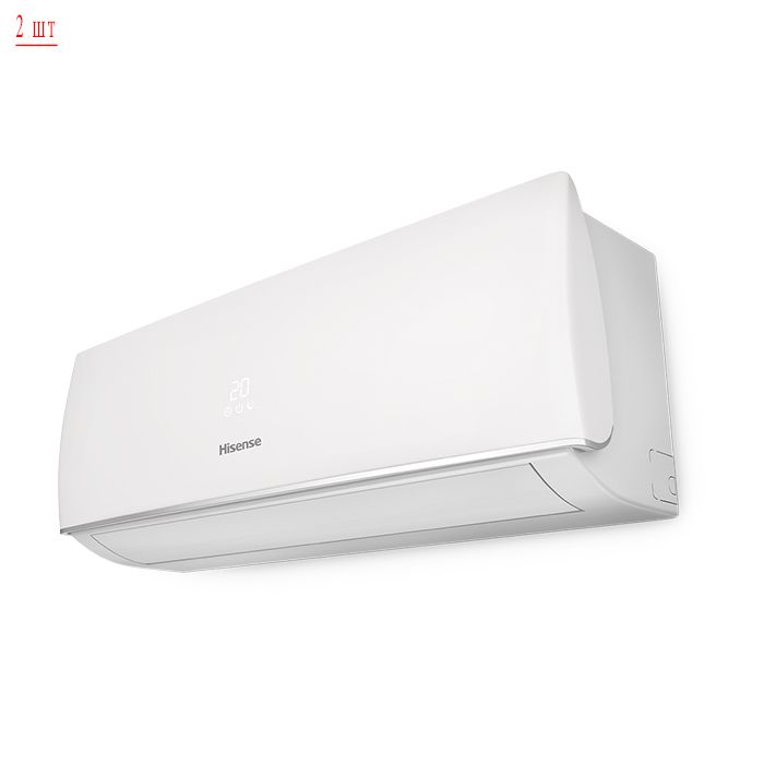 Изображение для товара Hisense AMW2-16U4SGC1 / AMS-09UR4SVEDB6x2