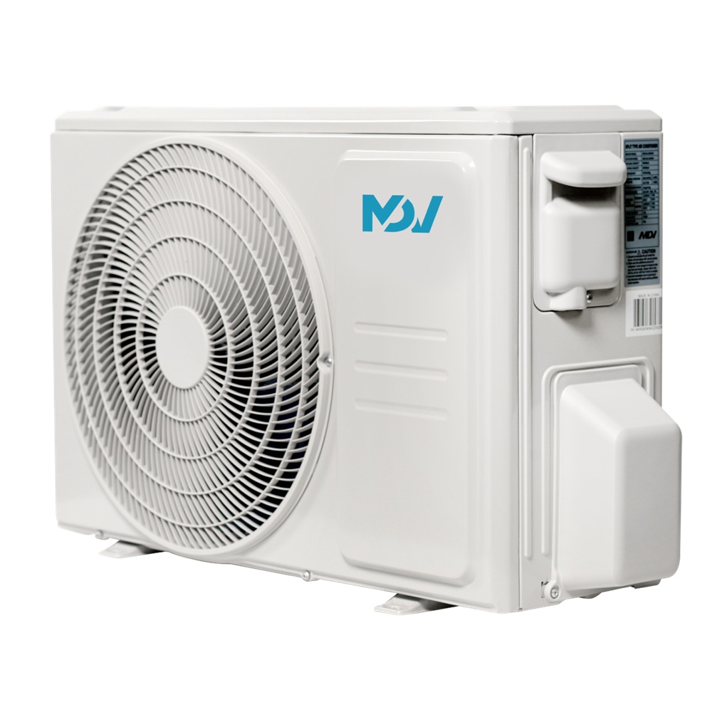 Настенный кондиционер (сплит-система) MDV MDSAG-18HRN1 / MDOAG-18HN1