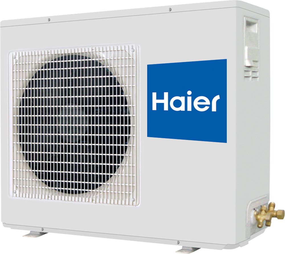 Изображение для товара Haier AC18CS1ERA(S) / 1U18DS1EAA