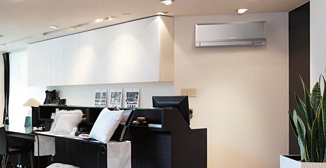 Изображение для товара Mitsubishi Electric MSZ-EF42VE S