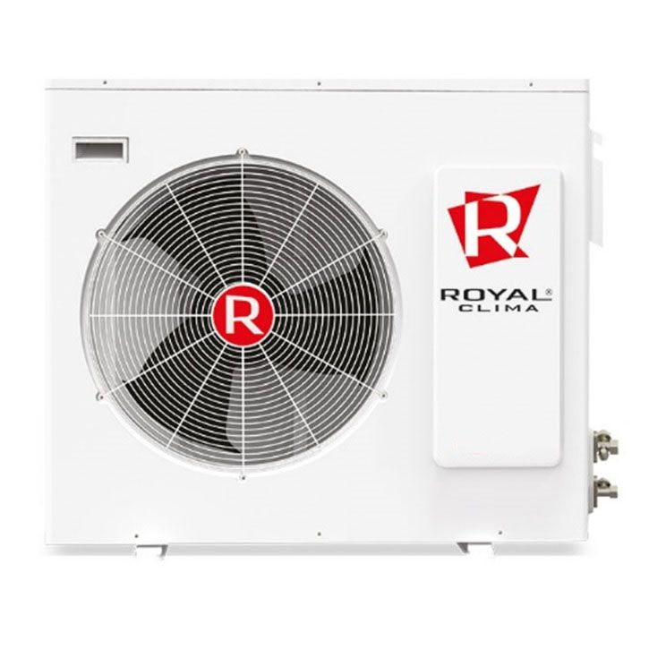 Изображение для товара Royal Clima ES-C 18HRN / ES-E 18HN