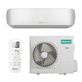 Изображение для товара Hisense AS-24HW4SBATG005 Wi-Fi