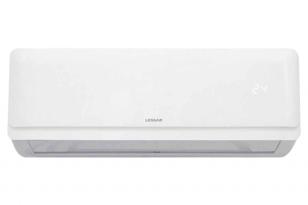 Изображение для товара Lessar LS-HE18KLA2B / LU-HE18KLA2B