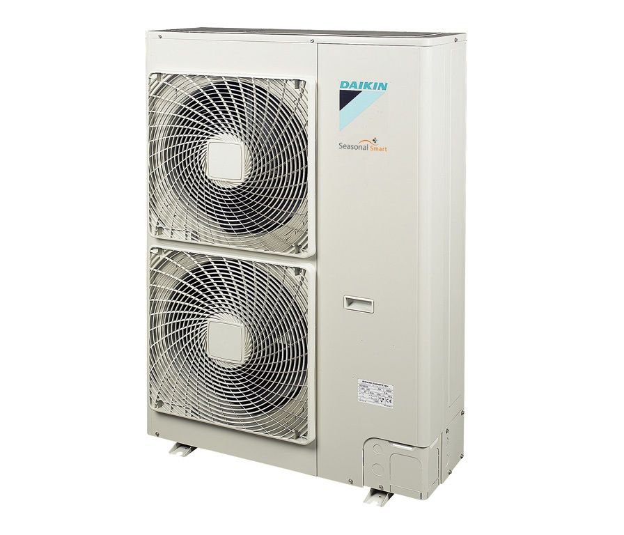 Изображение для товара Daikin FCAG100B / RQ100BV с зимним комплектом (-30T)