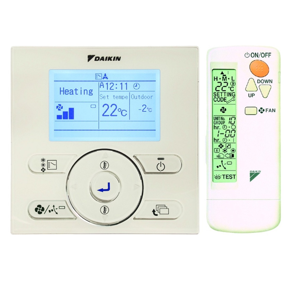 Изображение для товара Daikin FCAG100B / RZASG100MV1 с зимним комплектом (-40)