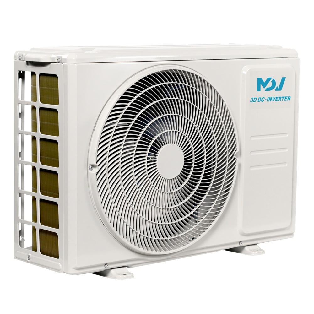 Инверторный настенный кондиционер (сплит-система) MDV MDSAN-12HRFN8 / MDOAN-12HFN8
