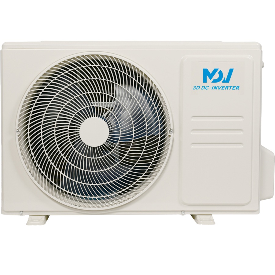 Инверторный канальный кондиционер (сплит-система) MDV MDT2I-36HWFN8 / MDOU-36HFN8