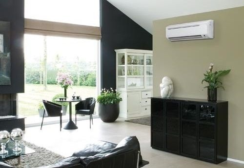 Изображение для товара Daikin FTYN20L