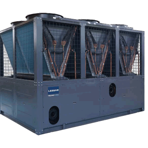 Изображение для товара Lessar LUC-FHDA220CAC-O-1