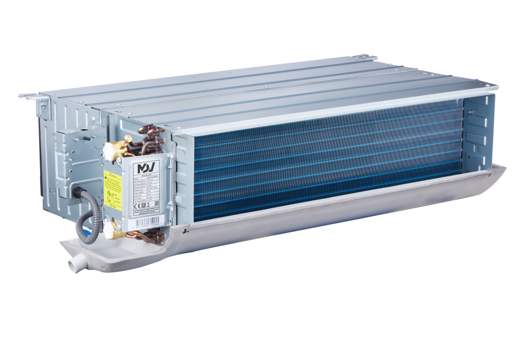 Канальный фанкойл MDV MDVFN-300D504E