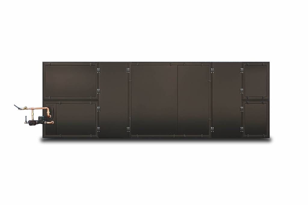 Изображение для товара Turkov Notos 3500 W