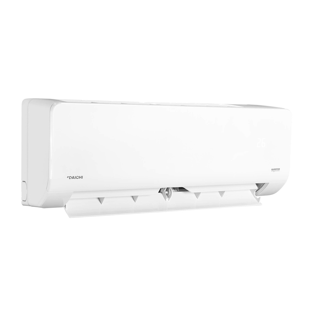 Изображение для товара Daichi ICE25AVQS1R-2 / ICE25FVS1R-2 с зимним комплектом (-40)