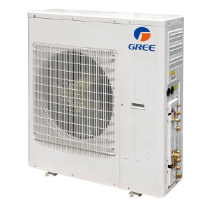 Изображение для товара Gree GWHD(28)NK6OO(LC)(LH)