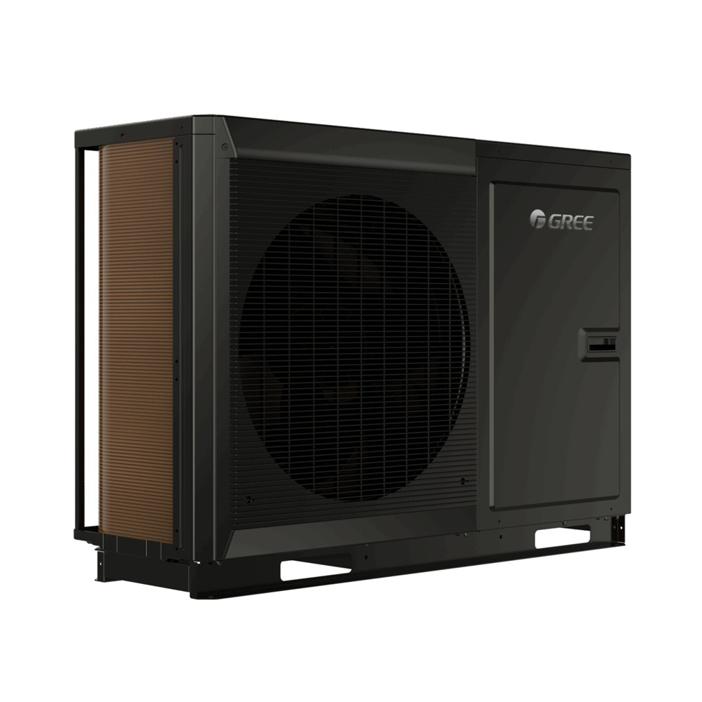 Изображение для товара Gree GRS-CQ10Pd/NpG4-E