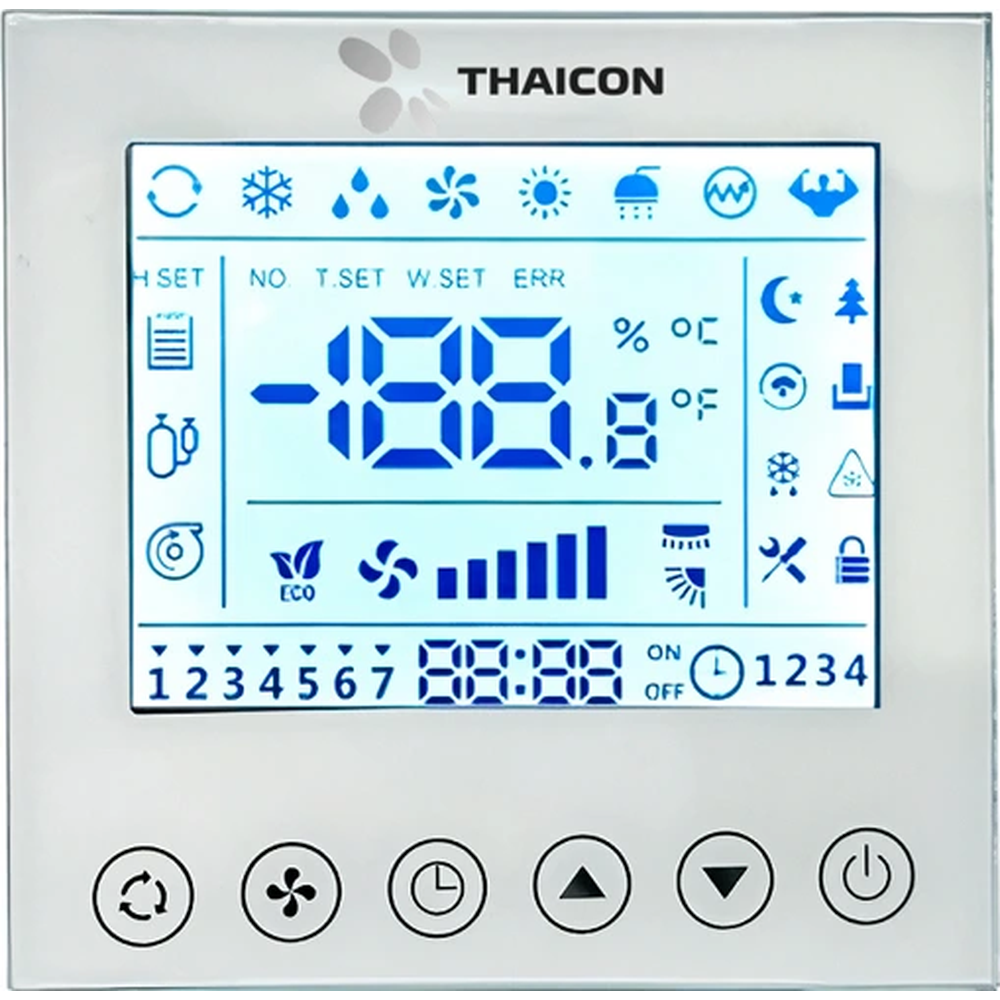 Изображение для товара Thaicon TP-VDHF140MV6-1A