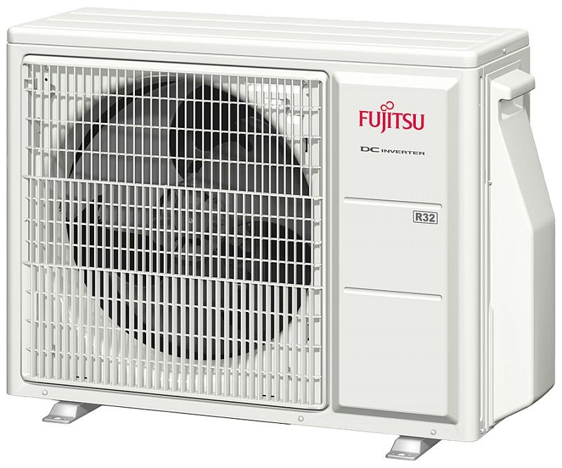 Изображение для товара Fujitsu AGYG09KVCA / AOYG09KVCA
