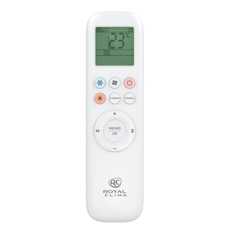 Изображение для товара Royal Clima RCI-VNE55HN