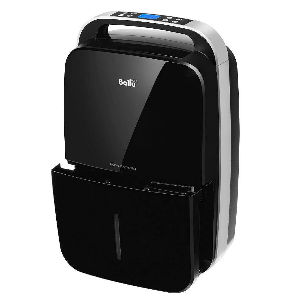 Изображение для товара Ballu BD30MN BLACK