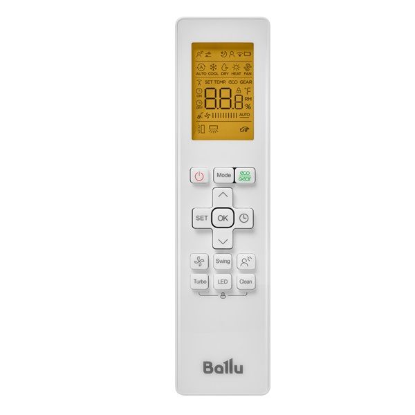 Изображение для товара Ballu BSYI-07HN8/ES_23Y