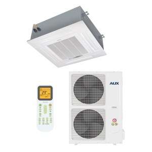 Изображение для товара AUX ALCA-H48/5R1С / AL-H36/5R1С(U)