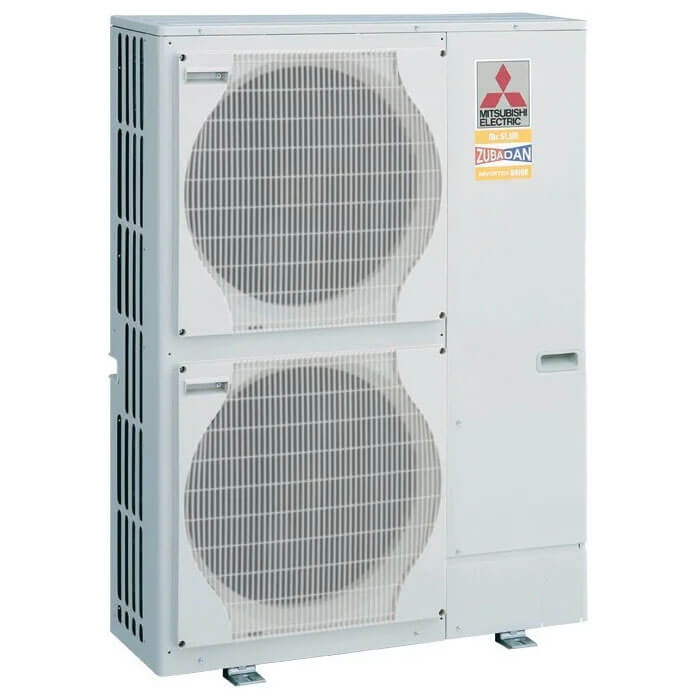 Изображение для товара Mitsubishi Electric PEAD-M100JA / PUHZ-SHW112YHA