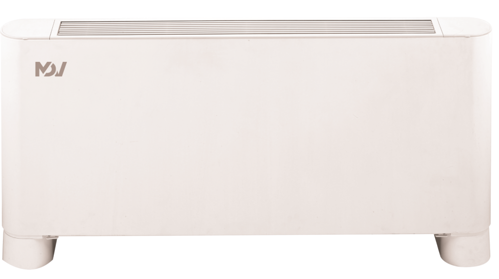 Напольно-потолочный фанкойл MDV MDKH2-V250F-R4